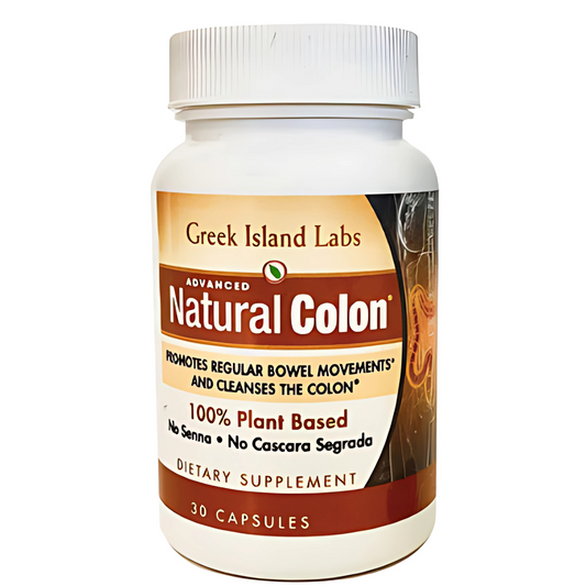 Natural Colon