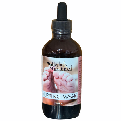 Nursing Magic 4oz