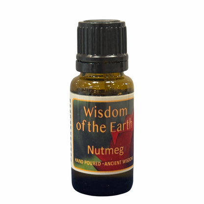 Nutmeg Essential Oil 15ml