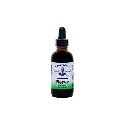 Nerve Formula