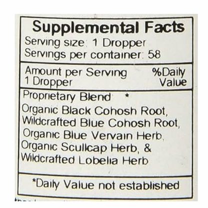 Nerve Formula