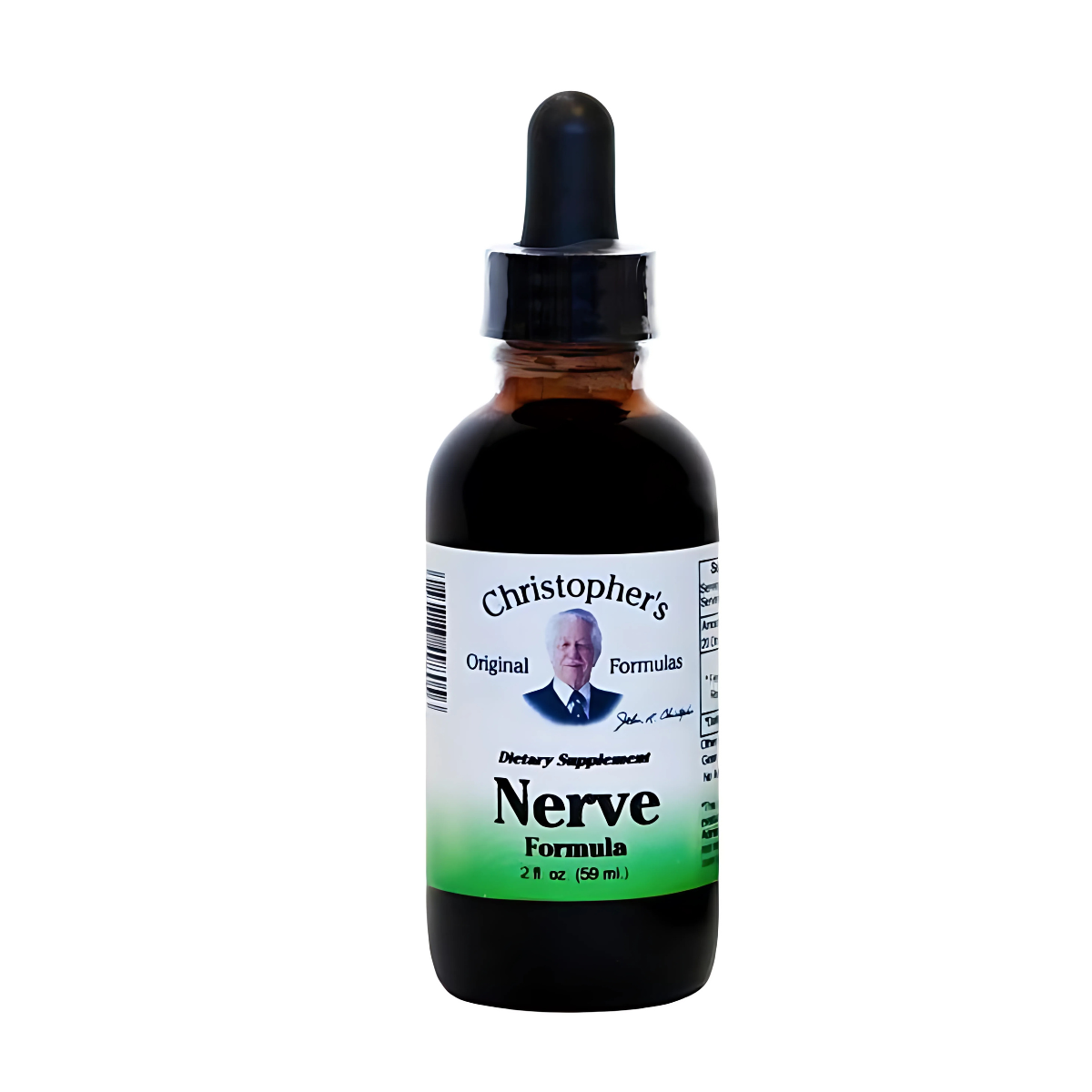 Nerve Formula