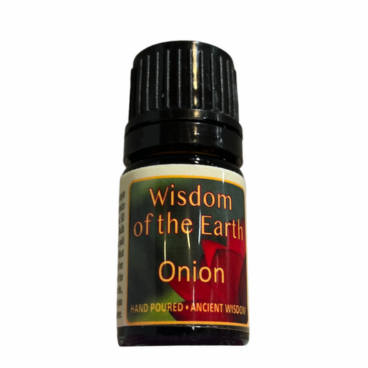 Onion Essential Oil 15ml