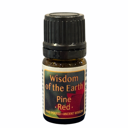 Pine (Red) Essential Oil 5ml