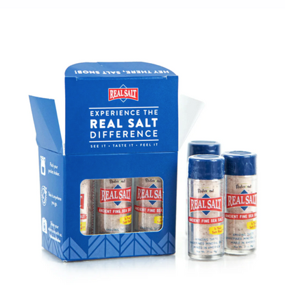Real Salt Seasoning