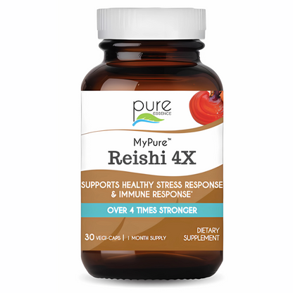 Reishi 4X