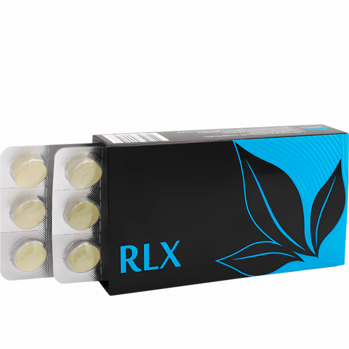 RLX Lozenges