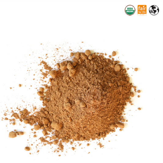 Raw Cacao Powder