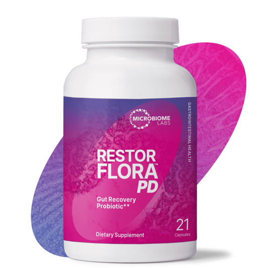 Restor Flora PD 21c