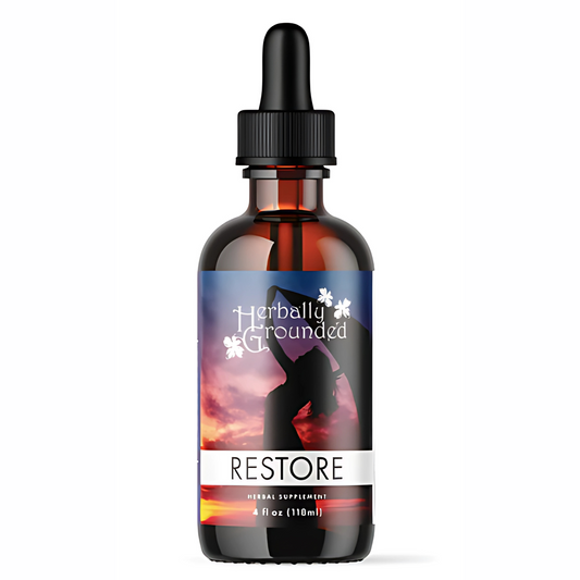 Restore Tincture