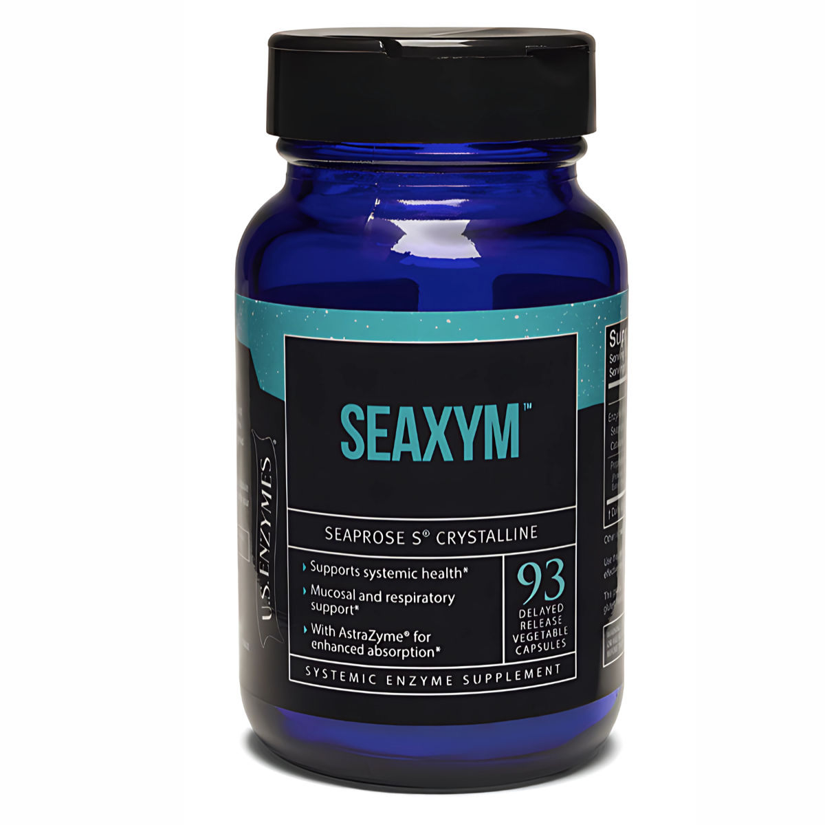 Seaxym 93C