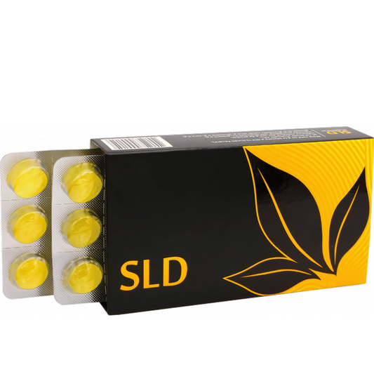 SLD Lozenges