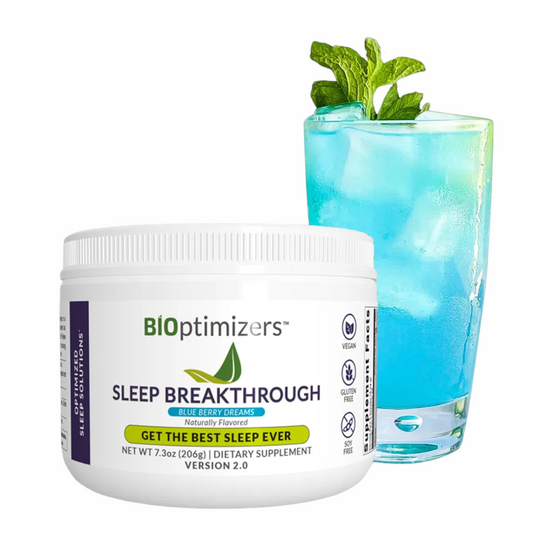 Sleep Breakthrough 7.7oz