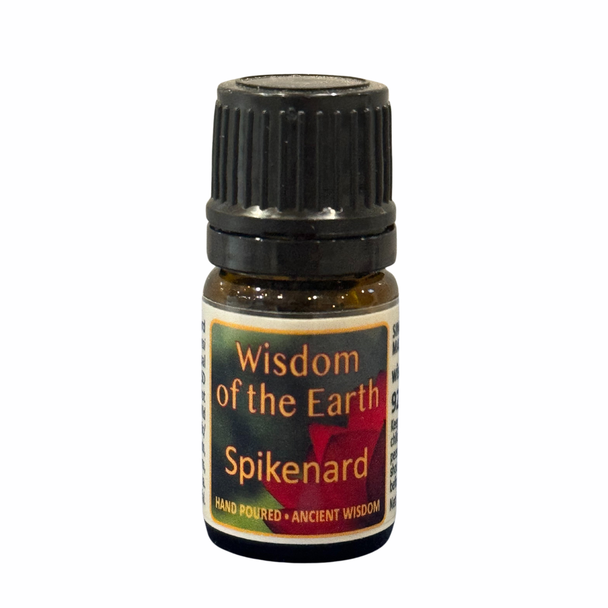 Spikenard Essential Oil 5ml