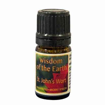 St. John’s Wort Essential Oil 5ml