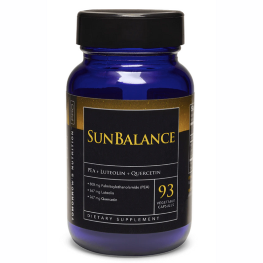 Sunbalance 93c