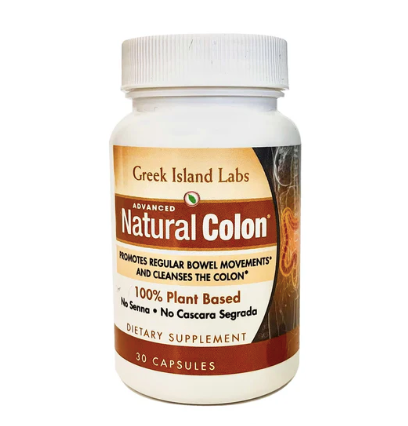 Natural Colon