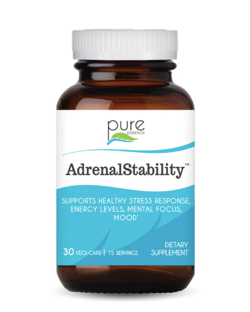 ADRENAL STABILITY