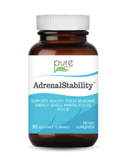 Adrenal Stability