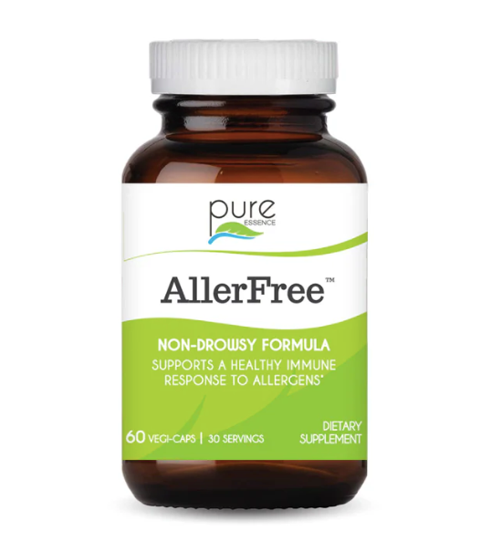 ALLERFREE 60C