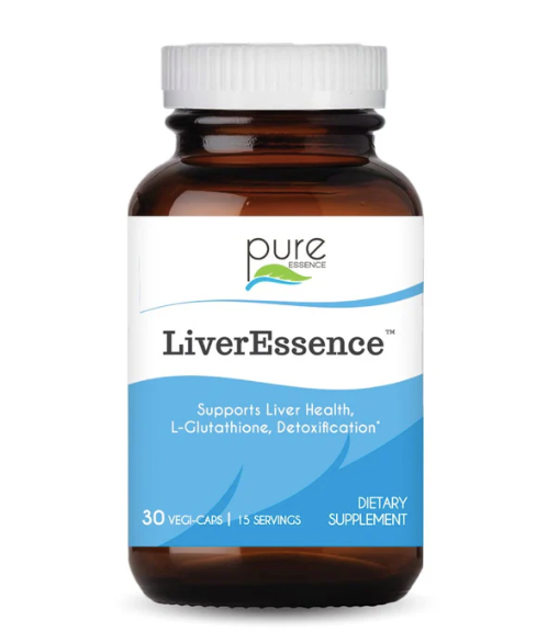 LIVER ESSENCE 30C