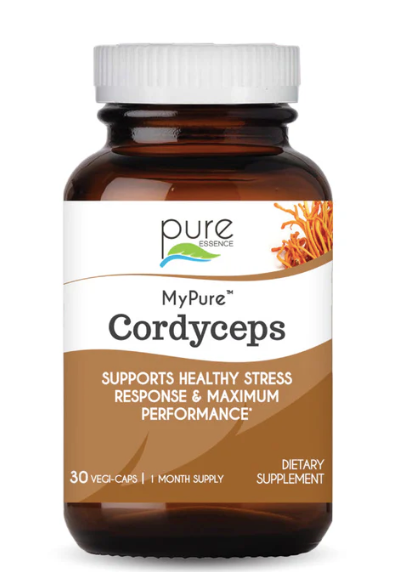 CORDYCEPS