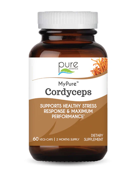 CORDYCEPS