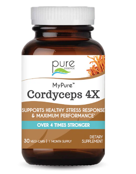 CORDYCEPS