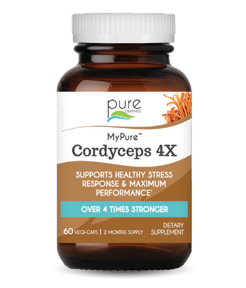 CORDYCEPS