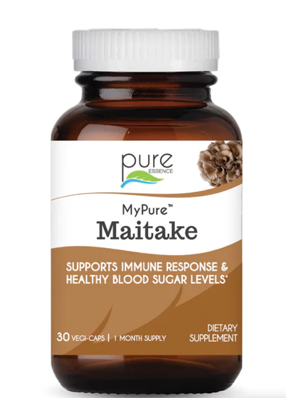 MAITAKE