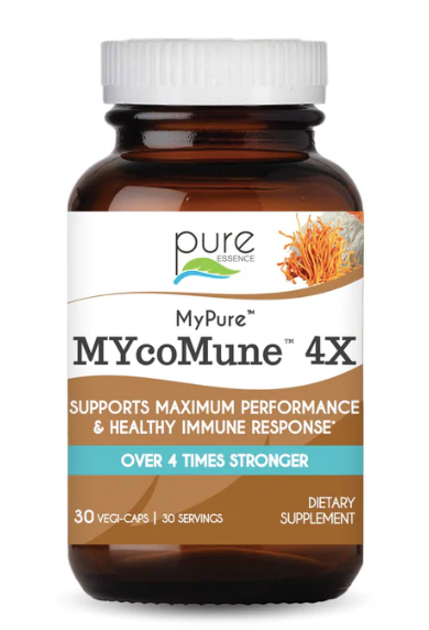 MYCOMUNE 4X