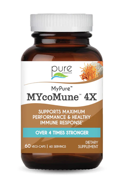 MYCOMUNE 4X