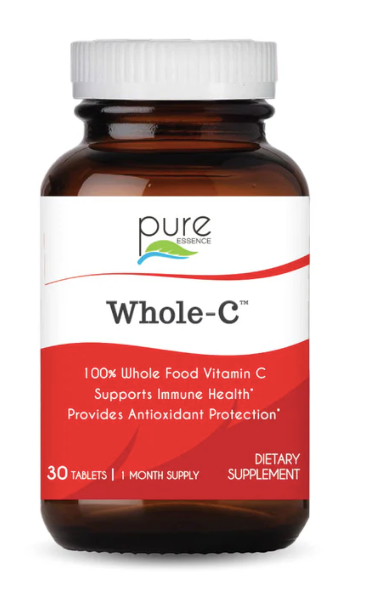 Whole-C 30c