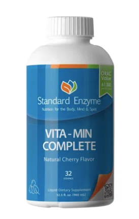 VITA - MIN COMPLETE 32oz