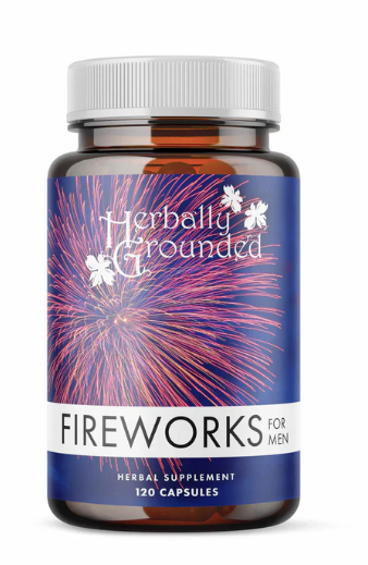 Fireworks 120c