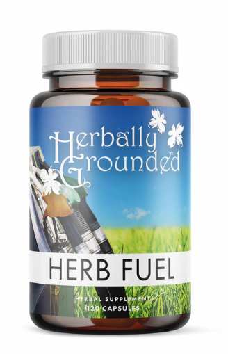 HERB FUEL 120 C