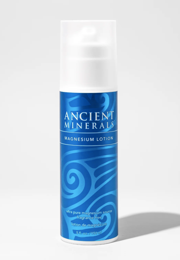 Ancient Minerals Magnesium Lotion