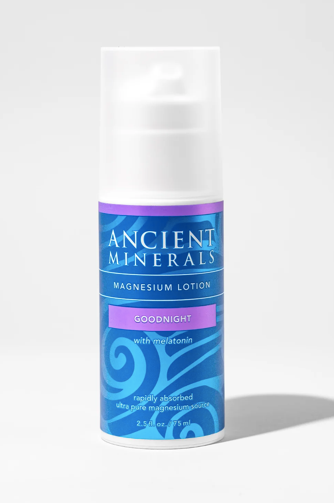 Ancient Minerals Magnesium Lotion