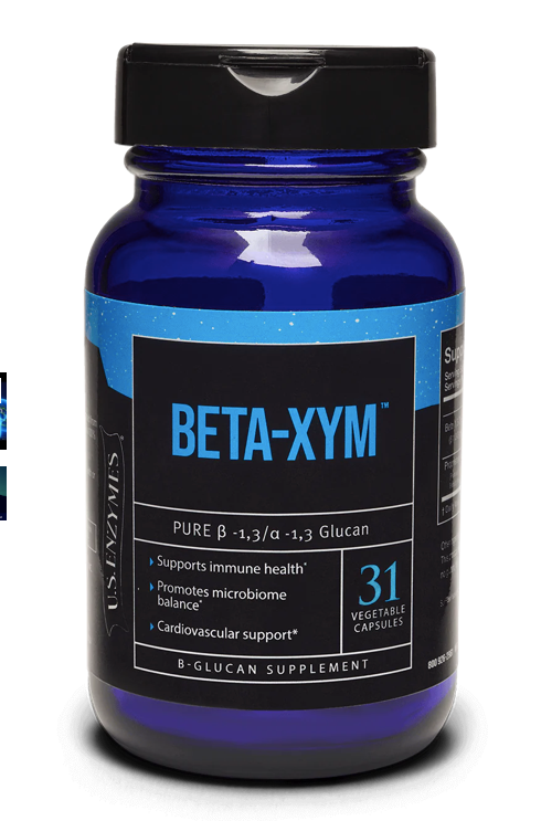 BETA-XYM 31C