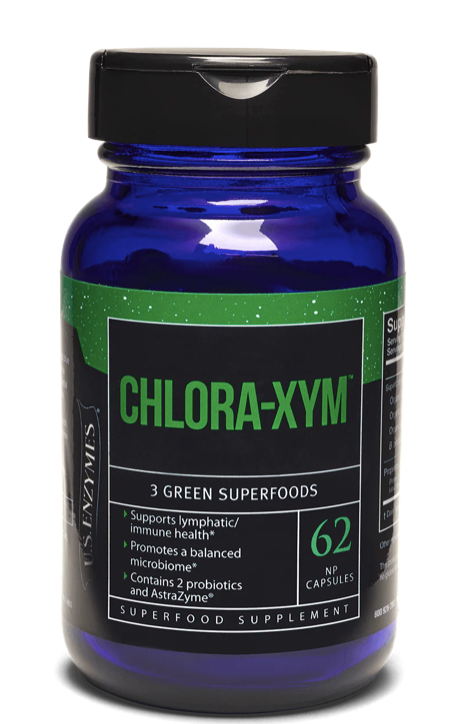 CHLORA-XYM 62C