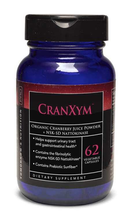 CRANXYM 62C