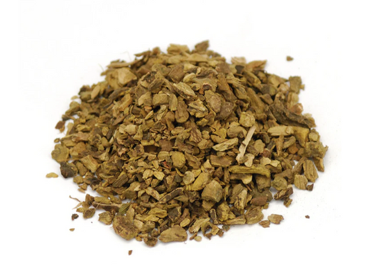 YELLOWDOCK ROOT CUT 2 OZ