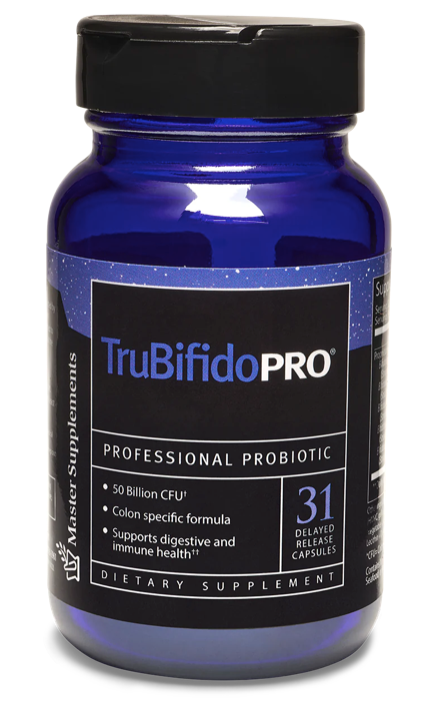 TRUBIFIDO PRO BOTTLE