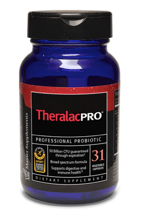 THERALAC PRO BOTTLE