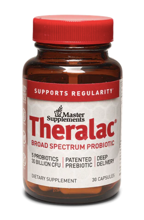 THERALAC BOTTLE