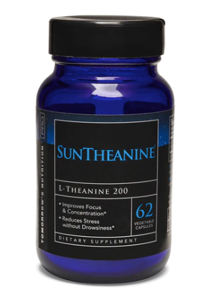 SUNTHEANINE 62C