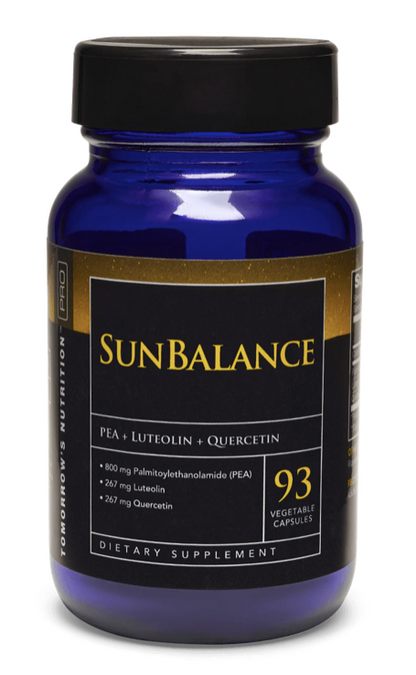 Sunbalance 93c