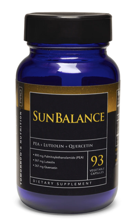 SUNBALANCE 93C