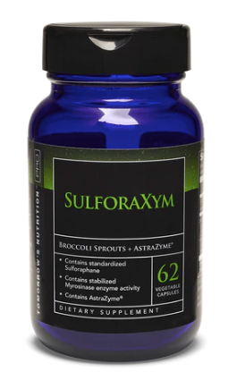 SULFORAXYM 62C