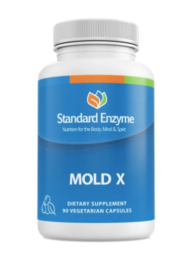 MOLD X 90C